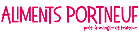 Aliments Portneuf