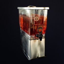 Cocktail dispenser (10L) - Ready to drink