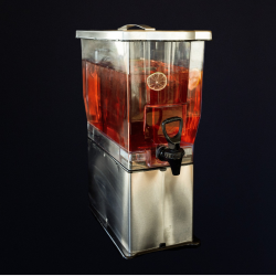 Distributrice Cocktail (10L) - Prêt à boire