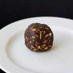 Boule d'énergie matcha - Sweet Break