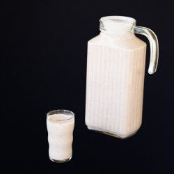 1.36 L Lactose-Free Smoothie Pitcher - Beverages