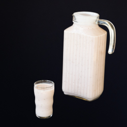 Pichet de smoothie sans lactose 1,36 L - Breuvages