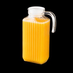 Pichet de jus 1,36 L (Orange) - Breuvages