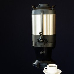 30-cup thermos - Beverages