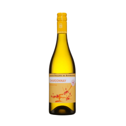 Baron Philippe de Rothschild, Pays d’Oc, France, Chardonnay - White wine