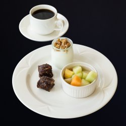 HEALTH - Breakfast