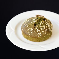 Matcha Cake - Sweet Break