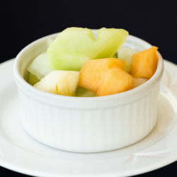 Salade de fruits frais - Pause Sucrée