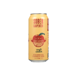Alcohol-free cider 473 ml - Cider