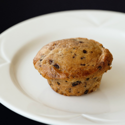 Mini Muffin - Pause Sucrée