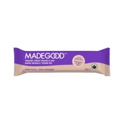 Barre tendre Made Good aux baies - Collations en sachet