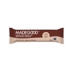 Barre tendre Made Good aux pépites de chocolat - Collations en sachet