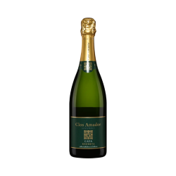 Clos Amador Écologic, Mediterranean Coast, Spain, Organic - Sparkling