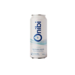 Eau pétillante 330 ml - Breuvages