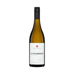 Stanbridge, Domaine du Ridge, Eastern Townships, Quebec, Vidal - White wine