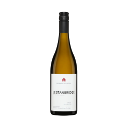 Stanbridge, Domaine du Ridge, Cantons de l’Est. Québec, Vidal - Vins blancs