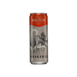 Cidre Milton 355 ml - Cidres