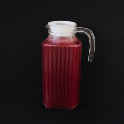 1.36 L Jug of Cranberry Juice - Beverages
