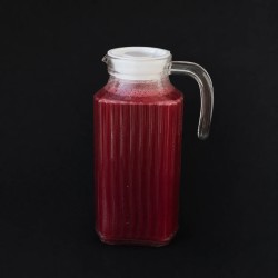 Pichet de jus 1,36 L (Canneberge) - Breuvages