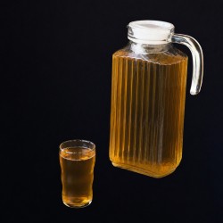 Pichet de jus 1,36 L (Pomme) - Breuvages