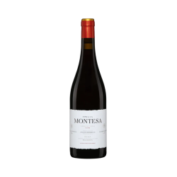 La Montesa Rioja 2020, Ebro Valley. Spain, Grenache, Organic Tempranillo - Red Wine