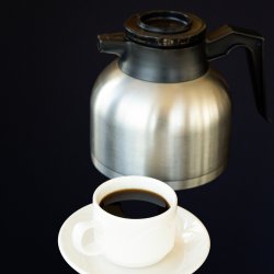 10-cup thermos - Beverages