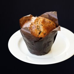 Muffin sans gluten - Sweet Break