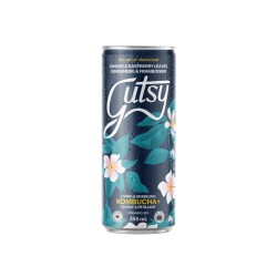 Kombucha Gutsy 355 ml - Breuvages