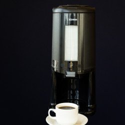 15-cup thermos - Beverages