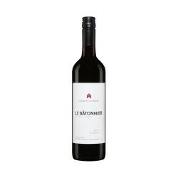 The Bar Association, Ridge Estate, Eastern Townships, Quebec, Marshal Foch - Red Wine