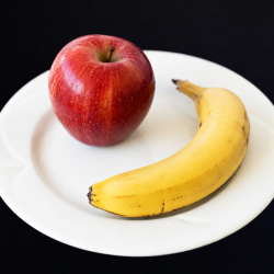 Fruit entier - Pause Sucrée