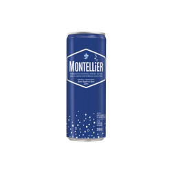 750 ml sparkling water - Beverages