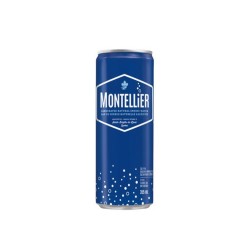 Eau gazéifiée 750 ml - Breuvages