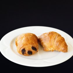 Mini-viennoiserie - Pause Sucrée
