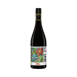 Latue 2022, Toledo. Espagne, Tempranillo Biologique - Vins rouges