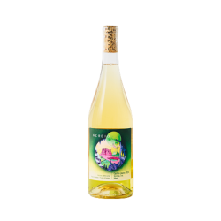 Nordiq Yellow Card. Quebec - White wine