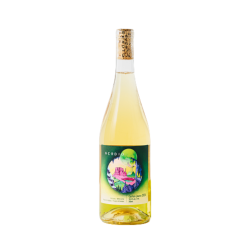Nordiq Carton Jaune. Québec - Vins blancs