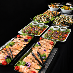 Executive Buffet - Cold buffet