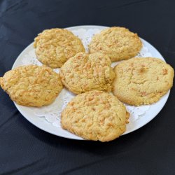 cookiesCarrot cookies - Desserts