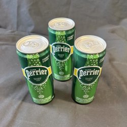 Sparkling water - Breuvage froid