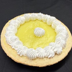 Strawberry pie - Pies and sauces