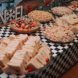 Buffet traditionnel St-Gelais - Buffets froids