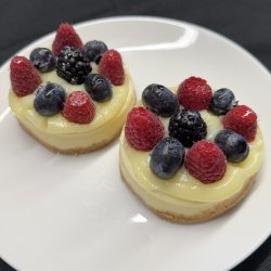 Cheese Cake - Desserts