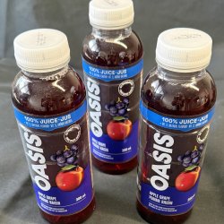 Fruit juice - Breuvage froid
