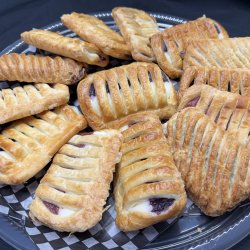 Danish - Desserts