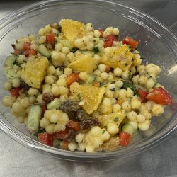 Chickpea Salad - Cold Buffets