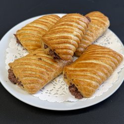 Pastry tray - Desserts
