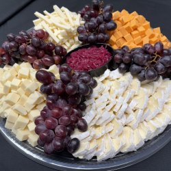 Cheese platter - Cold Buffets