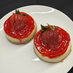 Cheese Cake - Desserts
