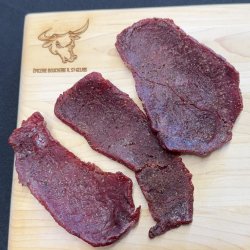 Beef jerky - Entrées & Tapas